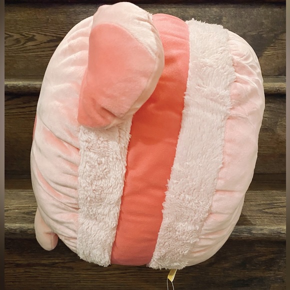 Rilakkuma Macaroon Big plush from Japan - Picture 2 of 4